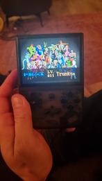 Retro game Handheld moet weg, Ophalen of Verzenden, Zo goed als nieuw