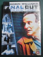 The Final Cut (2004), Vanaf 12 jaar, Ophalen of Verzenden, Zo goed als nieuw, Science Fiction