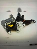 : Nieuwe originele gordel linksvoor met gordelspanner, Ophalen of Verzenden, Nieuw