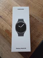 Samsung Galaxy Watch8 40mm LTE - Nieuw en geseald, Ophalen, Samsung, Waterdicht, Grijs