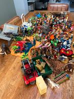 Playmobil, heel veel verschillende setjes, poppetjes e.d., Ophalen, Gebruikt, Los playmobil