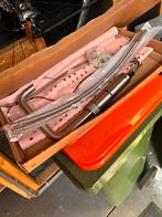 Quooker kraan -  in doos, Ophalen of Verzenden, Nieuw, Rvs, Kraan