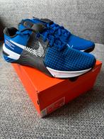 Nike Metcon 8 sportschoenen maat 45, Blauw, Sportschoenen, Nieuw, Ophalen of Verzenden
