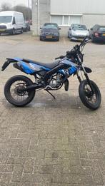Derbi Senda SM X-Treme - Mooie staat., Fietsen en Brommers, Ophalen, Gebruikt