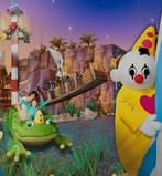 Plopsaland Coevorden kaartje 1x, Tickets en Kaartjes, Eén persoon, Ticket of Toegangskaart