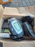 Grote partij fitness computers / displays, Gebruikt, Overige typen, Onbekend, Ophalen of Verzenden