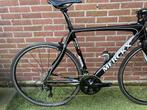 Eddy Merckx EMX5 (54) Carbon Racefiets, Sport en Fitness, Ries-Cycles, Overige typen, Zo goed als nieuw, Ries-Cycles