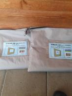 Twee zijwanden voor etuiluifel te koop, Caravans en Kamperen, Ophalen, Gebruikt