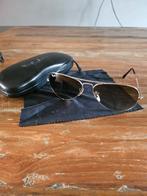 Krasvrije Ray Ban met harde cover, Ophalen of Verzenden, Zo goed als nieuw, Ray-Ban