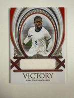 Manu Kone /20 PATCH Futera Unique 2025, Ophalen of Verzenden, Nieuw, Buitenlandse clubs, Poster, Plaatje of Sticker