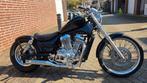 Suzuki Intruder 750 Bobber - Unieke Custom Motor, Cardan-aandrijving, 2 cilinders, Particulier, Meer dan 35 kW