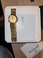 Vintage Zenith Dames Horloge - Elegant en Tijdloos, Overige merken, Overige materialen, Gebruikt, Polshorloge