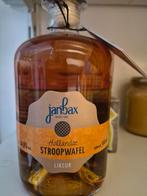 --- Hollandse stroopwafel likeur ---, Ophalen