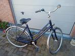 Simpele stationsfiets/kroegenfiets, Ophalen, Terugtraprem, Giant, 53 tot 56 cm