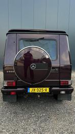 Mercedes-Benz G 500 G500 LWB Youngtimer, Automaat, Overige kleuren, G-Klasse, SUV of Terreinwagen