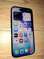 Zo goed als nieuwe iPhone 15 met garantie, Telecommunicatie, Mobiele telefoons | Apple iPhone, Ophalen, 128 GB, Zwart, IPhone 15 Pro Max