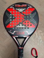 Padel racket NOX ML10 Pro Cup Rough Surface Edition 23, Ophalen of Verzenden, Gebruikt, Padelracket
