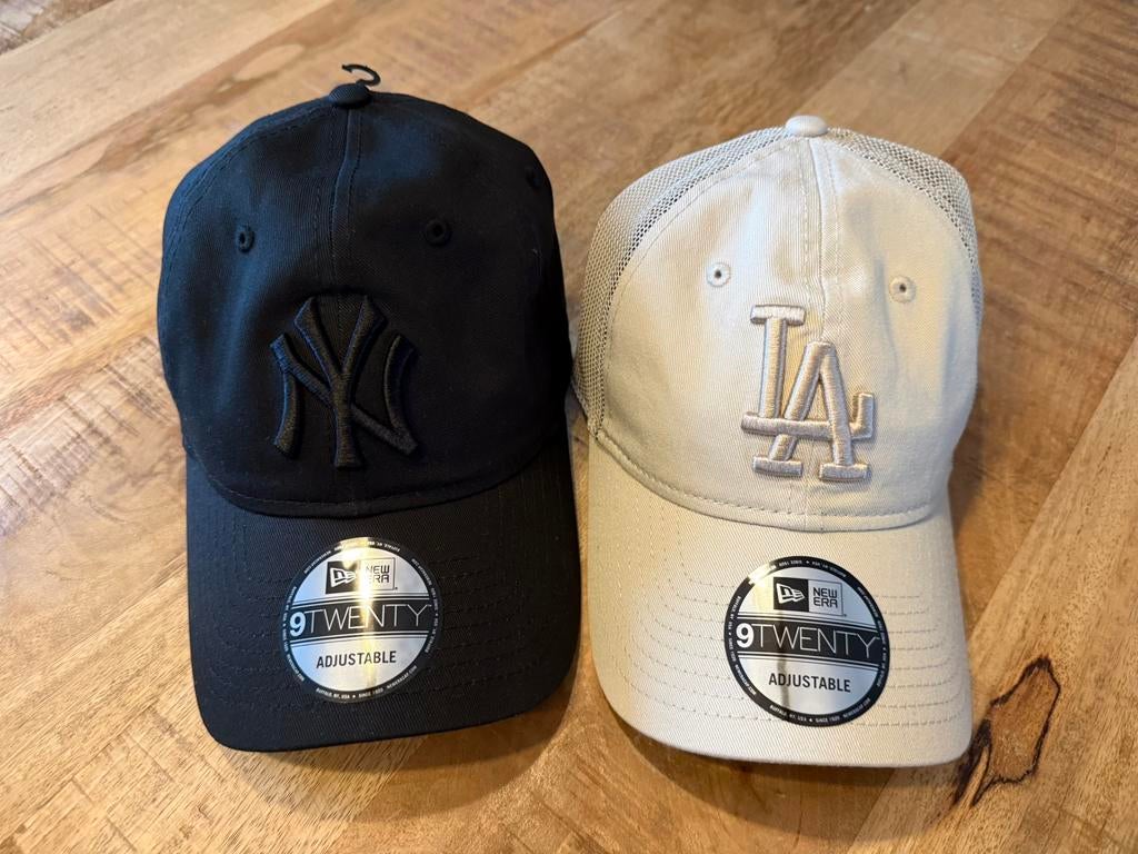 New Era pet, Kleding | Heren, Hoeden en Petten, Ophalen of Verzenden, Nieuw, Pet