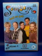 SamSam sam sam Complete Seizoen 4 box DVD NL versie, Alle leeftijden, Verzenden, Gebruikt, Komedie