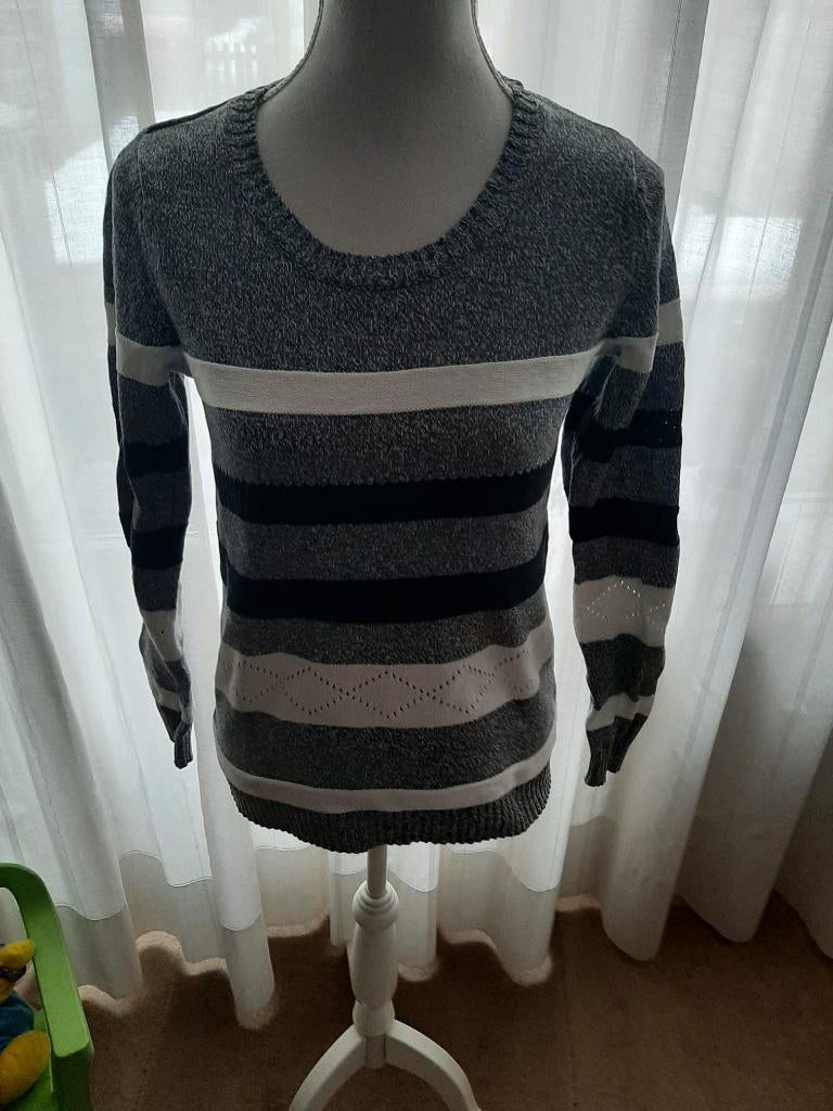 trui, BPC, Ophalen of Verzenden, Gedragen, Maat 36 (S)