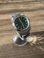 Rolex oyster perpetual, IOS, Nieuw, Ophalen of Verzenden, Waterdicht