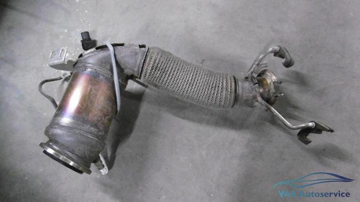 Katalysator BMW 1-serie  en Mini  118i en 1.5 twinpower, Auto-onderdelen, Uitlaatsystemen, BMW, Gebruikt, Herkomst onderdeel bekend