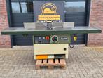 Scm T-130 freesmachine frees ce geremd aigner noodstop, Ophalen of Verzenden, Elektrisch, Overige soorten