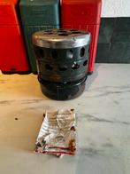 Coleman katalytische kachel 518E499, Caravans en Kamperen, Ophalen, Gebruikt