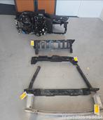 Peugeot 3008 5008 Airbagset  2016-2024  bumperbalken front, Ophalen of Verzenden, Peugeot