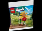 35% Korting op Lego Friends 30659 Bloementuintje, Ophalen of Verzenden, Nieuw, Complete set, Lego