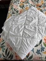 Peuterdekbed - Lekker warm en zacht!, Ophalen, Zo goed als nieuw, 85 tot 100 cm, Deken