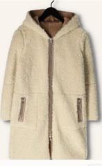 GOOSECRAFT jas Maat L, zo goed als nieuw, Goosecraft, Bruin, Maat 42/44 (L), Ophalen of Verzenden