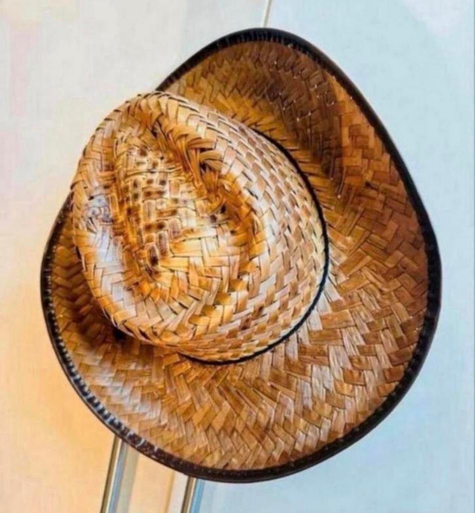 Cowboy hoed Cowgirl  western hoed, Ophalen of Verzenden, Nieuw