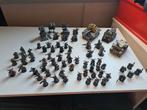 Warhammer chaos space marines iron warrior army, Gebruikt, Figuurtje(s), Ophalen of Verzenden, Warhammer 40000