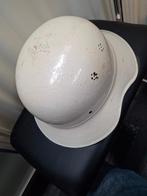 Duitse Helm Gladiator, Ophalen of Verzenden, Luchtmacht, Duitsland, Helm of Baret