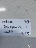 MB 100 1989 Deurpaneel Rechtsvoor, Ophalen, Gebruikt, -, -