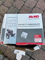 AL-KO Safety Premium disselslot, Caravans en Kamperen, Ophalen of Verzenden, Zo goed als nieuw