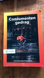Consumenten gedrag, Ophalen of Verzenden, Zo goed als nieuw, Management