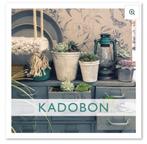 Kadobon/ cadeaubon, Ophalen of Verzenden