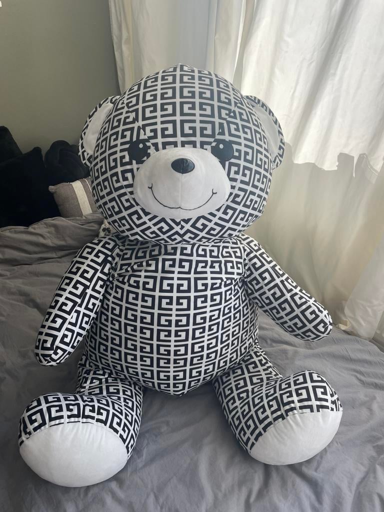 Grote Mega Kermis Beer van 1 meter‍️!!, Ophalen, Zo goed als nieuw