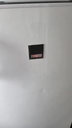 Zanussi-vriezer, Gebruikt, 120 tot 140 cm, Minder dan 60 cm, Vrijstaand