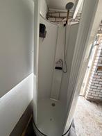Nooddouche, tijdelijke douchecabine incl. boiler 80 liter, Ophalen, Gebruikt, Douche