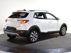 Kia Stonic 1.0 T-GDi MHEV DynamicPlusLine | LED-koplampen |, Voorwielaandrijving, Adaptive Cruise Control, Wit, Bedrijf