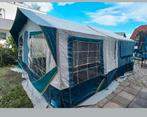Jamet Trigano Vouwwagen met Keuken en 4 Slaapplaatsen, Caravans en Kamperen, Kampeeraccessoires, Ophalen