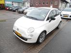 Fiat 500C apk 7.26 0.9 TwinAir Rock M. NAP (bj 2013), Euro 5, 86 pk, Gebruikt, 31 €/maand