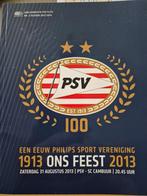 Jubileumeditie PSV Flits 100 jaar, Ophalen of Verzenden
