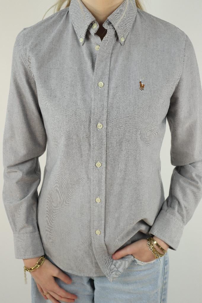 Ralph Lauren overhemd - S, Kleding | Heren, Overhemden, Halswijdte 38 (S) of kleiner, Ralph Lauren, Ophalen of Verzenden, Zo goed als nieuw