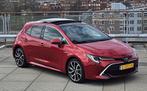 Toyota Corolla 1.8 Hybrid / 2019 / Automaat / Panorama ✅, 450 kg, 4 cilinders, Bedrijf, Hybride Elektrisch/Benzine