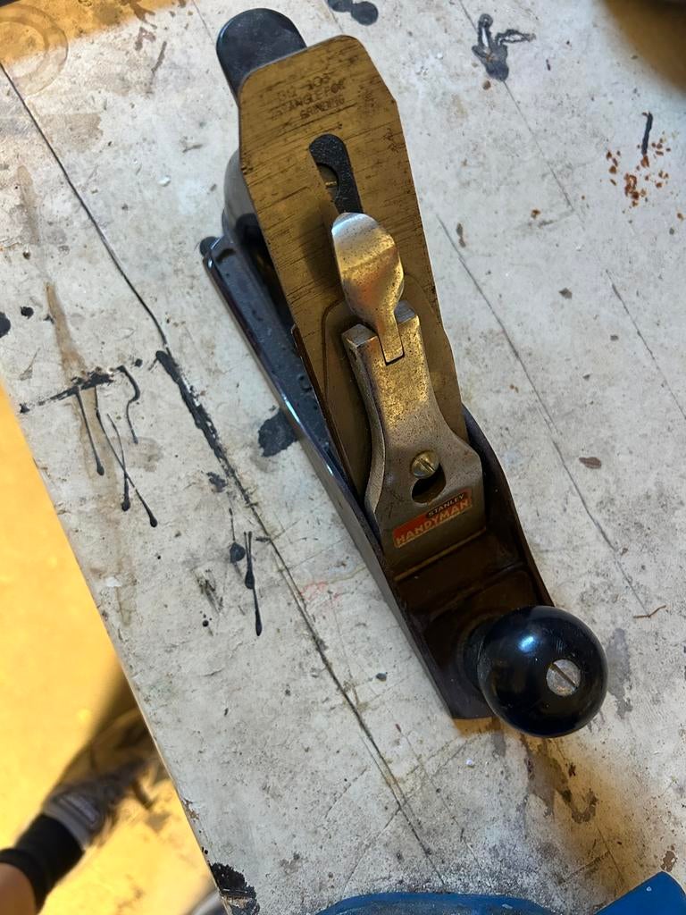 Schaaf Stanley en nooitgedagt, Ophalen of Verzenden