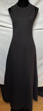 Nieuw Mango A lijn jurk in zwart maat M, Kleding | Dames, Verzenden, Nieuw, Maat 38/40 (M), Zwart